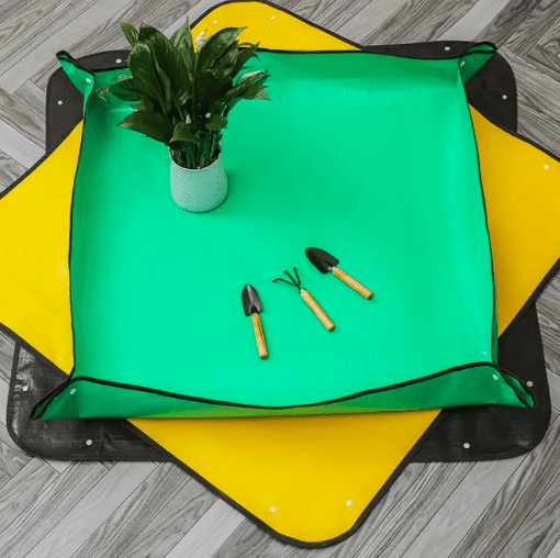 Alfombrilla de Regeneración para Plantas Interior 