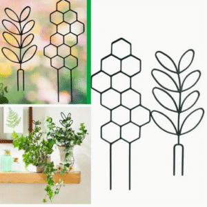 Soporte para macetas decorativas