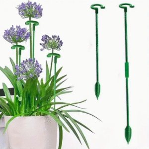 Varillas de Soporte para Plantas en Maceta