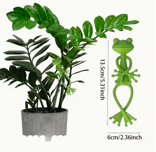 Soporte flexible en forma de rana - Image 2