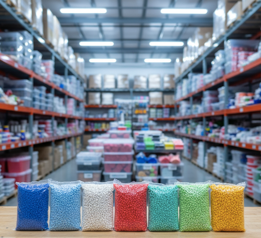 Piedra Multicolor para decoración de jardines,terrarios - Image 2