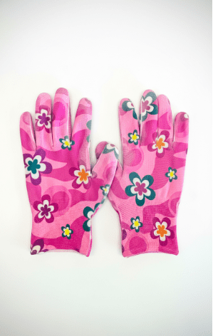 Guante de jardinería para mujer - Image 4