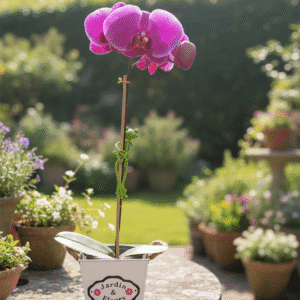 Soporte flexible en forma de rana