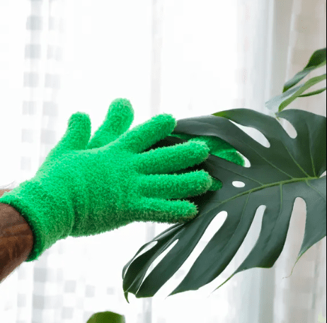 Guante micro fibra ultra fina para plantas - Image 2